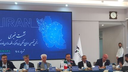 بدهی دو خودروساز به ۶۲۰ همت رسید