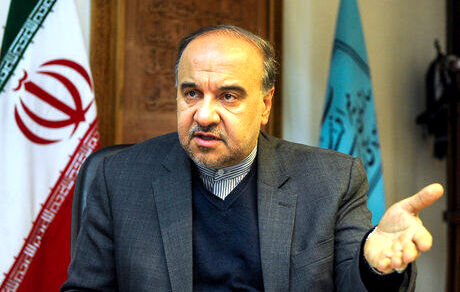 سلطانی‌فر: مسوولیت قرارداد ویلموتس با فدراسیون فوتبال است