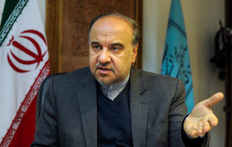 سلطانی‌فر: مسوولیت قرارداد ویلموتس با فدراسیون فوتبال است