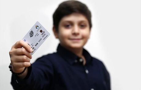 هنرمندان زیر ۱۸ سال هم هنرکارت می‌گیرند
