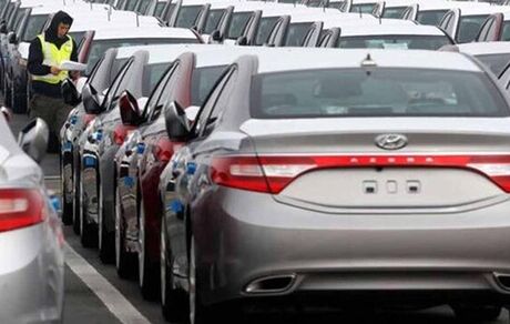 شماره گذاری خودروی وارداتی به گواهی اقساط خودروی فرسوده منوط شد