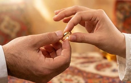 بهره‌مندی ۲۴۵۵ زوج از تسهیلات قرض‌الحسنه ازدواج بانک توسعه تعاون