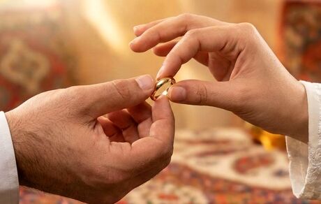 بهره‌مندی ۲۴۵۵ زوج از تسهیلات قرض‌الحسنه ازدواج بانک توسعه تعاون