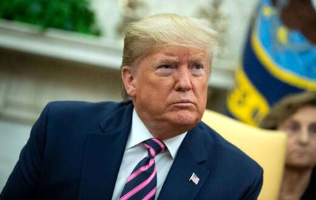 فرمان تازه ترامپ جنجال به پا کرد