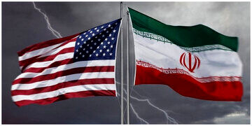 ادعای عراق: آمریکا طی نیم ساعت، سه پیام به ایران فرستاد