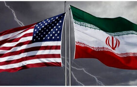 ادعای عراق: آمریکا طی نیم ساعت، سه پیام به ایران فرستاد
