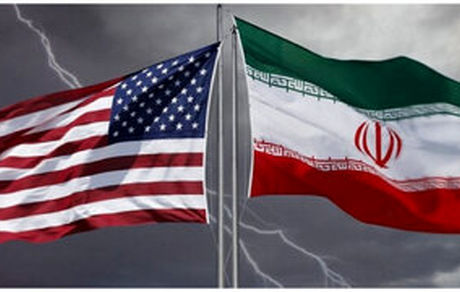 ادعای عراق: آمریکا طی نیم ساعت، سه پیام به ایران فرستاد