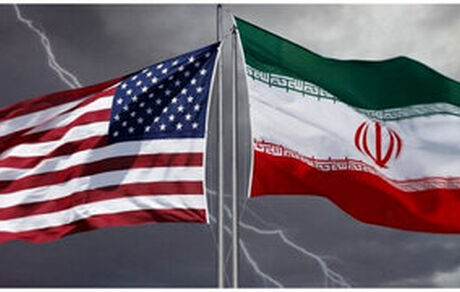 ادعای عراق: آمریکا طی نیم ساعت، سه پیام به ایران فرستاد