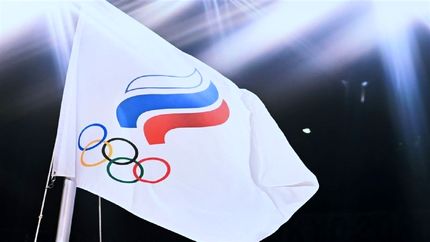 شرط اوکراین برای حضور در المپیک ۲۰۲۴ پاریس 