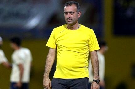 مربی استقلال، سرمربی جدید سایپا شد