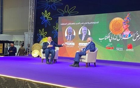 ظریف: اسرائیل ریشه همه مشکلات است / من را به آمریکایی بودن متهم می‌کنند؛ درحالی که تحریم‌های آمریکا علیه من اعمال شده است