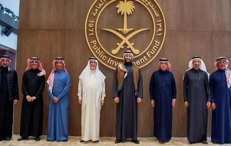 صندوق ثروت عربستان موفق به جذب ۷۰۰ میلیارد دلار سرمایه شد