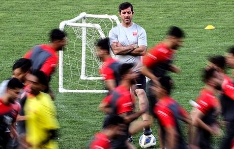  چالش مهاجم خارجی در پرسپولیس/ از درخواست یحیی تا مشکلات مالی باشگاه
