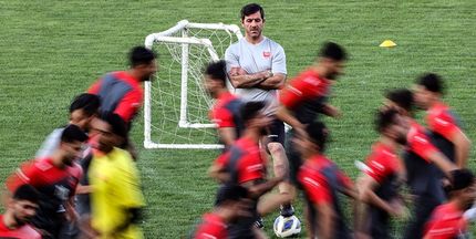  چالش مهاجم خارجی در پرسپولیس/ از درخواست یحیی تا مشکلات مالی باشگاه