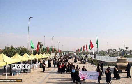 زمان برگزاری اردوهای راهیان نور دانش‌آموزی در بستر «شاد»