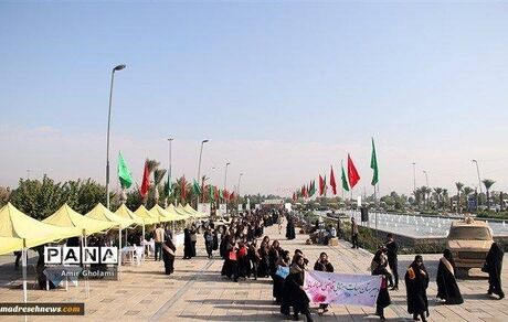 زمان برگزاری اردوهای راهیان نور دانش‌آموزی در بستر «شاد»