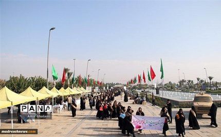 زمان برگزاری اردوهای راهیان نور دانش‌آموزی در بستر «شاد»