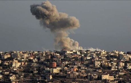 در حملات رژیم صهیونیستی به لبنان، ۳۷ شهرک تخریب شده است