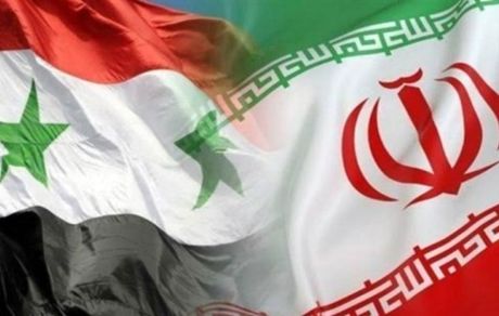 افزایش ۱۱.۴ درصدی ارزش صادرات کالای ایرانی به سوریه