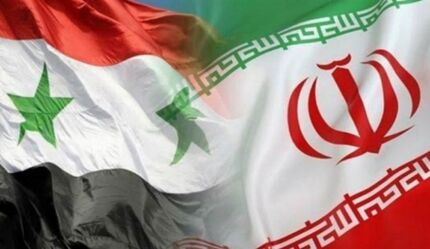 افزایش ۱۱.۴ درصدی ارزش صادرات کالای ایرانی به سوریه