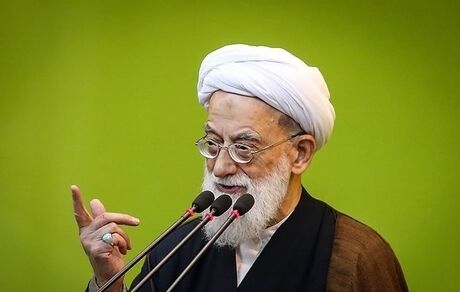 امامی‌کاشانی: با گرانی بنزین کالاها نباید گران شود
