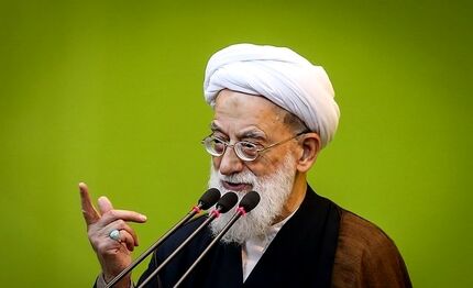 امامی‌کاشانی: با گرانی بنزین کالاها نباید گران شود
