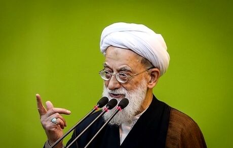 امامی‌کاشانی: با گرانی بنزین کالاها نباید گران شود
