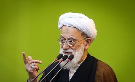 امامی‌کاشانی: با گرانی بنزین کالاها نباید گران شود
