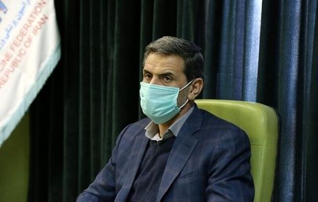 پروتکل‌های بهداشتی کرونا در ورزش، پابرجا است/ اعمال قانون متخلفان