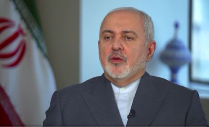 ظریف: تاکنون پیشنهادی از آمریکا برای تبادل زندانیان نرسیده است