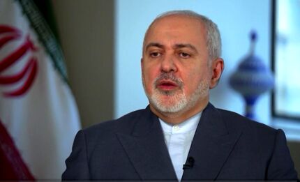 ظریف: تاکنون پیشنهادی از آمریکا برای تبادل زندانیان نرسیده است