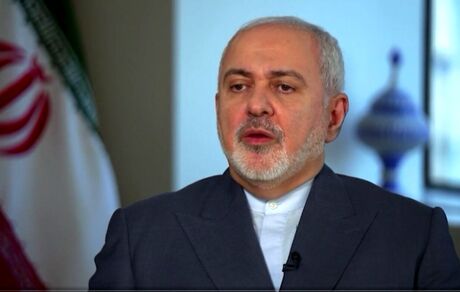 ظریف: تاکنون پیشنهادی از آمریکا برای تبادل زندانیان نرسیده است