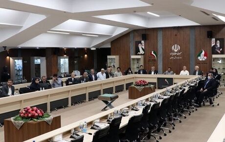 ایران در ۲۷ رشته ورزشی زنان و مردان بازی‌های پاراآسیایی هانگژو شرکت خواهدکرد
