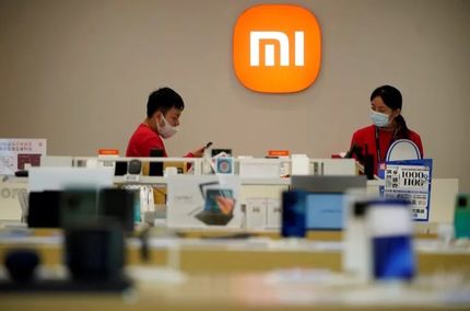 هزاران فروشگاه شیائومی در چین تعطیل می‌شود