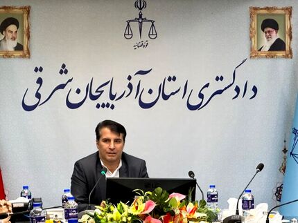 حل مشکل عدم ثبت اسامی ترکی‌ توسط ثبت احوال استان آذربایجان‌شرقی