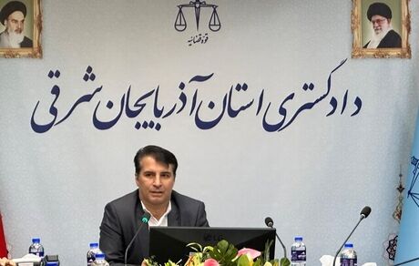 حل مشکل عدم ثبت اسامی ترکی‌ توسط ثبت احوال استان آذربایجان‌شرقی