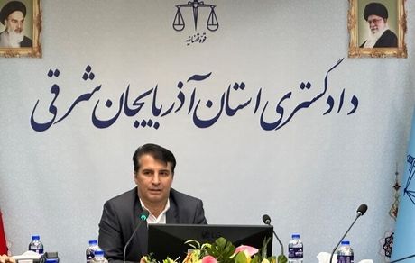 حل مشکل عدم ثبت اسامی ترکی‌ توسط ثبت احوال استان آذربایجان‌شرقی
