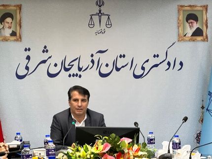 حل مشکل عدم ثبت اسامی ترکی‌ توسط ثبت احوال استان آذربایجان‌شرقی