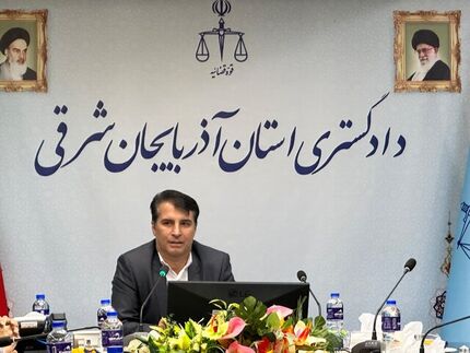 حل مشکل عدم ثبت اسامی ترکی‌ توسط ثبت احوال استان آذربایجان‌شرقی