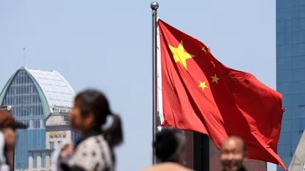 چین صادرات برخی کالاها را به ۷ کشور اروپایی ممنوع کرد