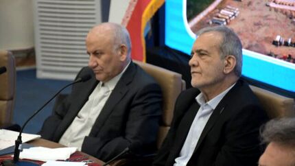 رئیس جمهور از کسری ۲۰ هزار مگاواتی انرژی خبرداد