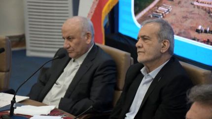 رئیس جمهور از کسری ۲۰ هزار مگاواتی انرژی خبرداد