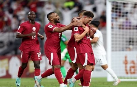 عربستان بالاخره با مانچینی برد / تیم کی‌روش ۸ گل زد