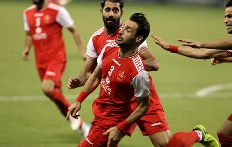 شجاع خلیل‌زاده خیال پرسپولیس را راحت کرد