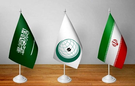 بعد از شش سال: دیپلمات‌های ایرانی در عربستان استقرار پیدا کردند