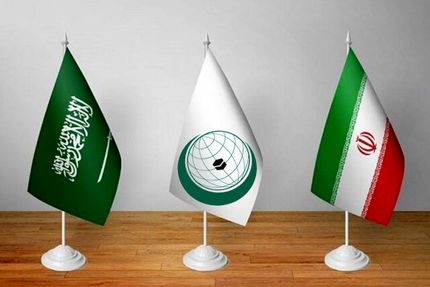بعد از شش سال: دیپلمات‌های ایرانی در عربستان استقرار پیدا کردند