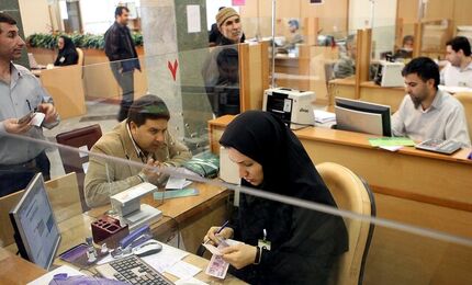 استانداری: بانک‌ها و بورس در تهران تعطیل نیست