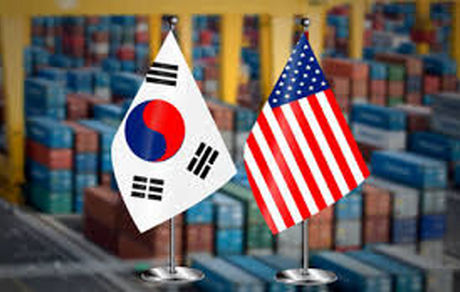 توافق کره‌جنوبی و آمریکا برای همکاری درباره دارایی‌های مسدود شده ایران