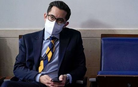 اولین استعفا در دولت جو بایدن