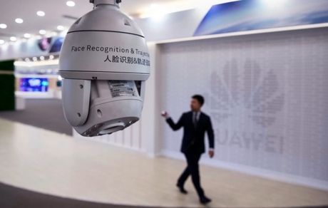 اسکن چهره برای خرید اشتراک اینترنت و سیم کارت در چین اجباری شد